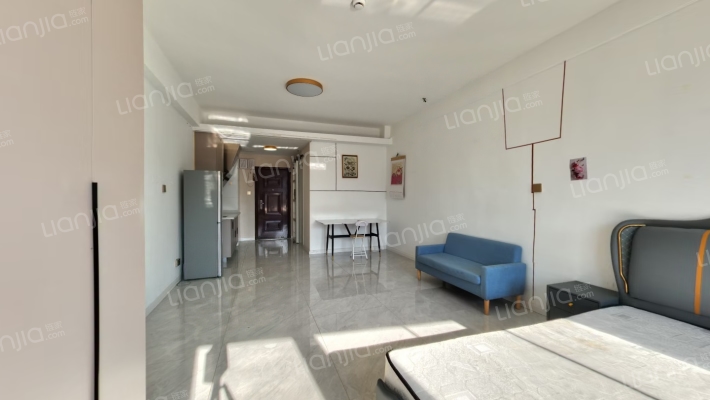 中澳广场二手房实景图