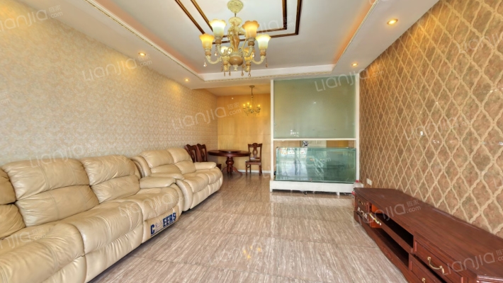 怡景园二手房实景图