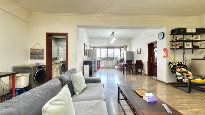 斌升街8号二手房实景图