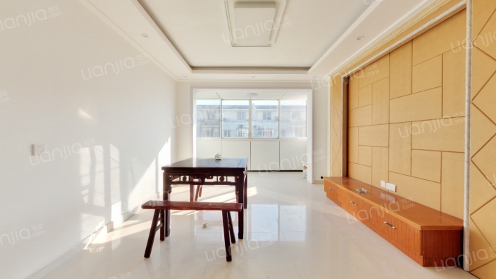 联杨新村南区二手房实景图