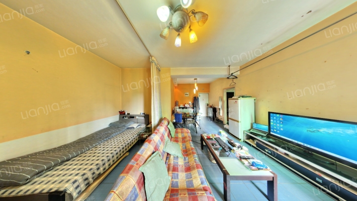 长盛苑二手房实景图