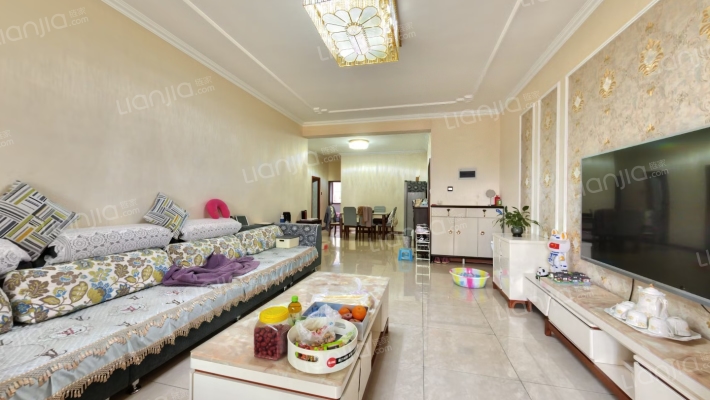 西安中路37号二手房实景图