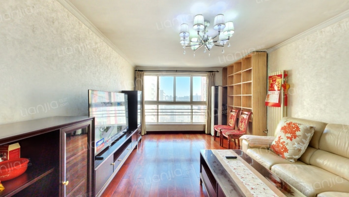 富润家园二手房实景图