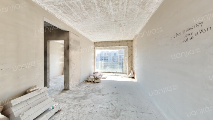 宝业璞园二手房实景图