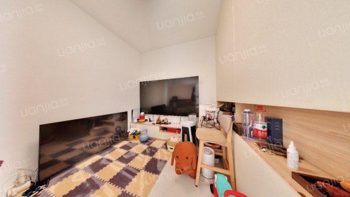 安慧北里小区二手房实景图