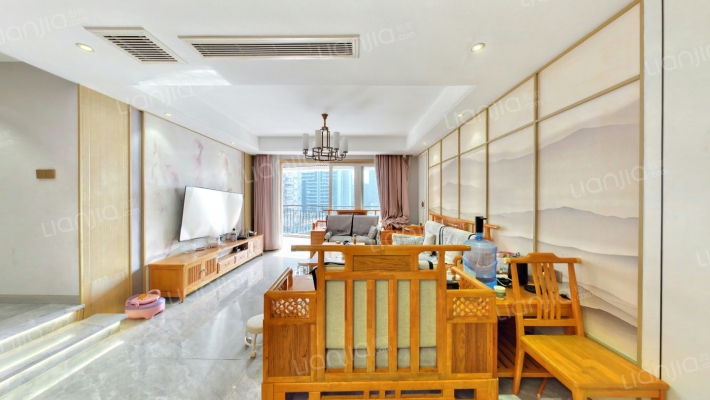 洋河大厦二手房实景图