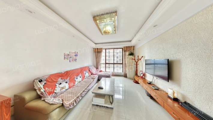 水木天成颐和源二手房实景图