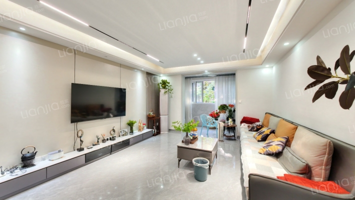 成都农业科技职业学院柳城小区392号二手房实景图