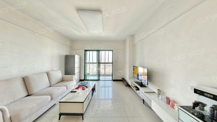 成南领寓二手房实景图