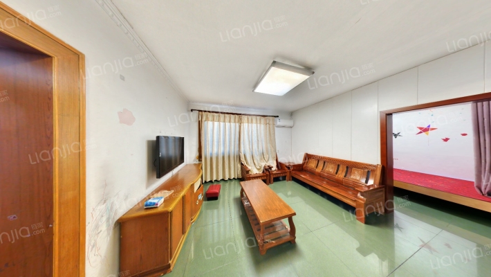 鹳山社区花坞路二手房实景图