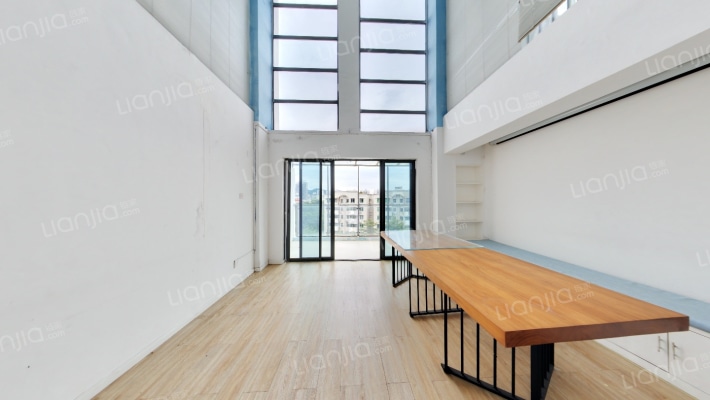 仙湖公馆二手房实景图