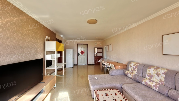 和泓四季二手房实景图