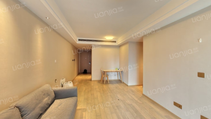 上海蟠龙天地一期二手房实景图