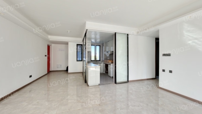 绿梦洪州书院二手房实景图