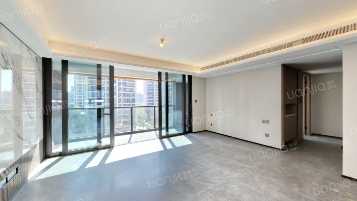 中国铁建花语前湾二手房实景图