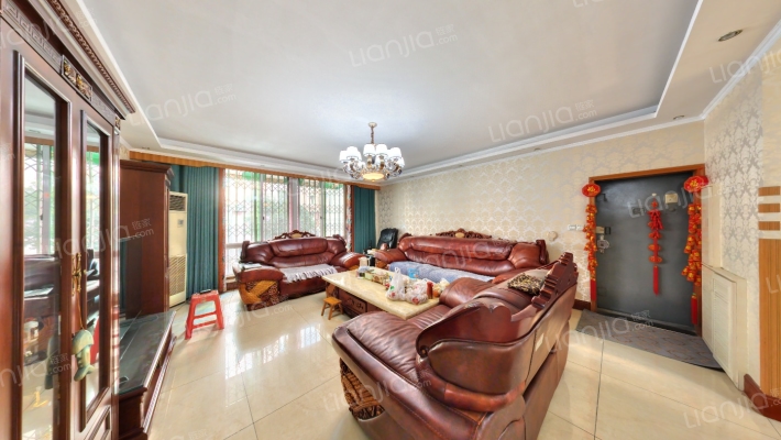 观景苑一期二手房实景图