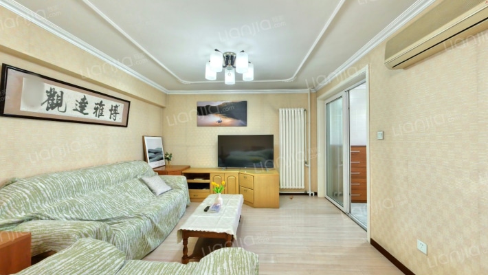 城华园二手房实景图