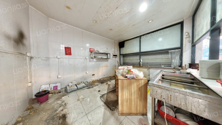 同里镇屯村二手房实景图