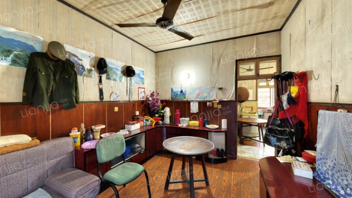 朝阳路28号二手房实景图