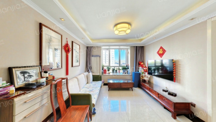 姚家园东里8号院二手房实景图