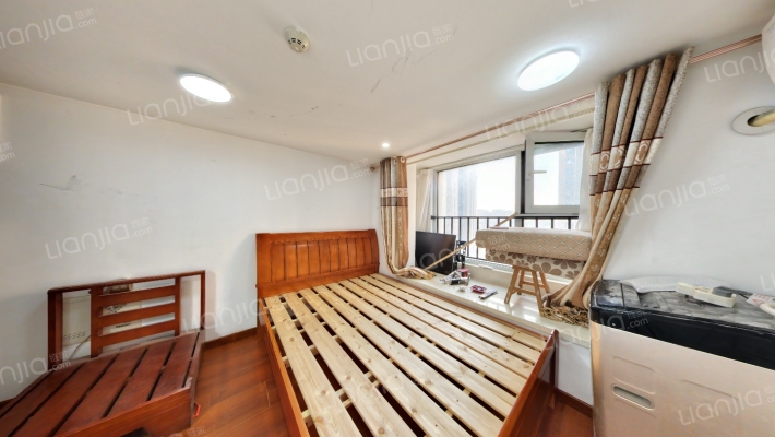 万科麓公馆二手房实景图