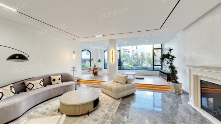 骊池二手房实景图