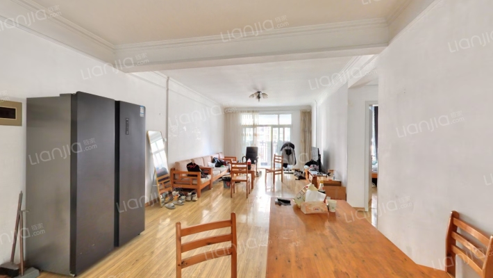 万和小区二手房实景图