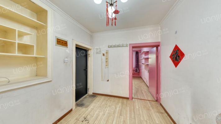 小黄庄二区二手房实景图