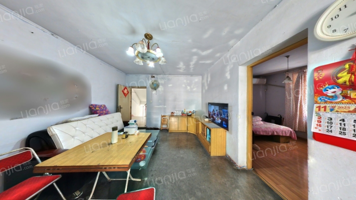 金华苑二手房实景图