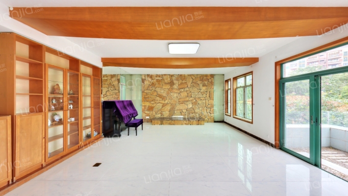 丽江花园萃锦苑二手房实景图