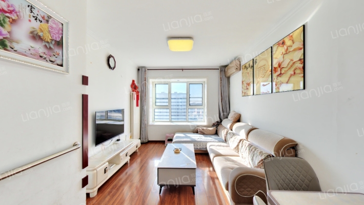 庙城路3号院二手房实景图