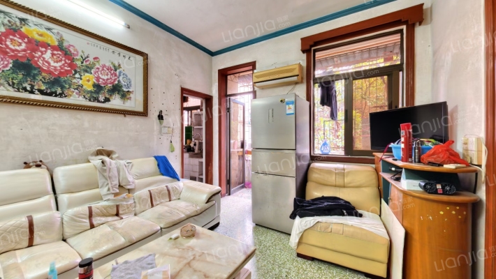 民生中路二手房实景图