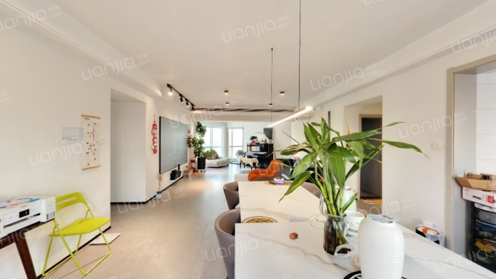 天虹大厦二手房实景图