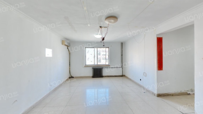 建予园二手房实景图