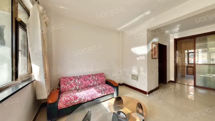 南山城市花园河西区二手房实景图