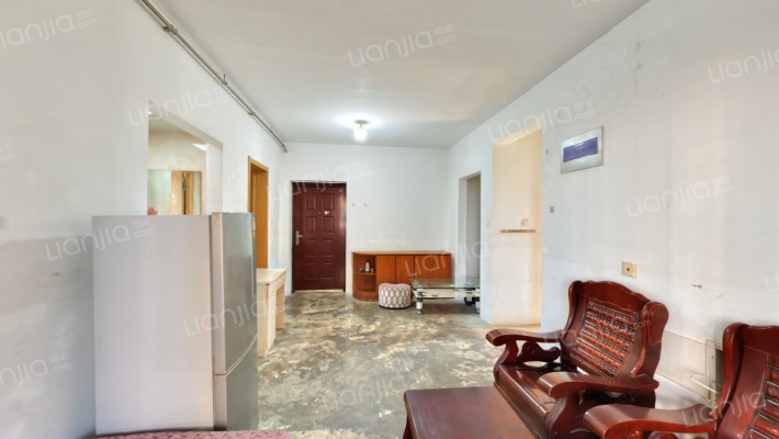 龙誉花园二手房实景图