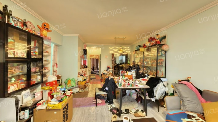 宏大北园二手房实景图