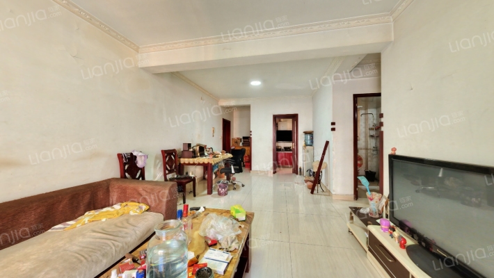 皇经楼新居一期二手房实景图