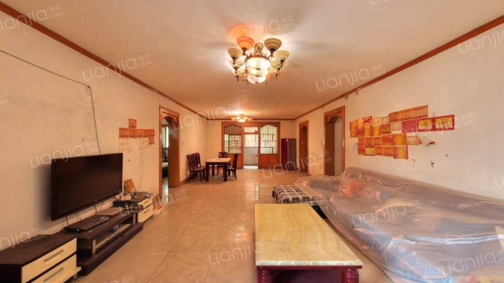 东大街119号二手房实景图