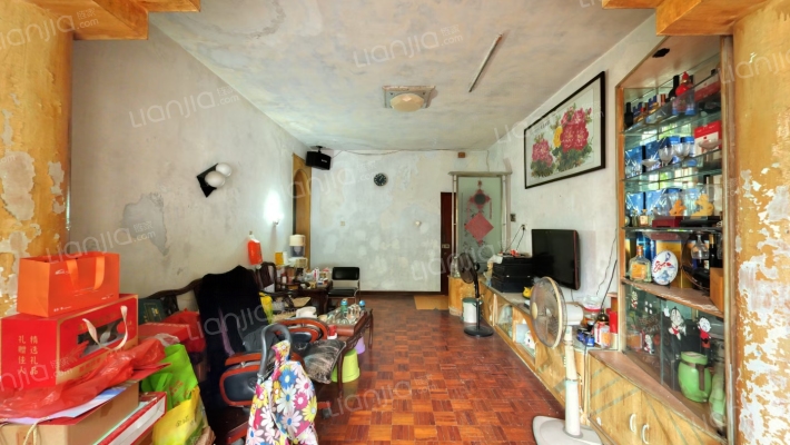 山峰路二手房实景图