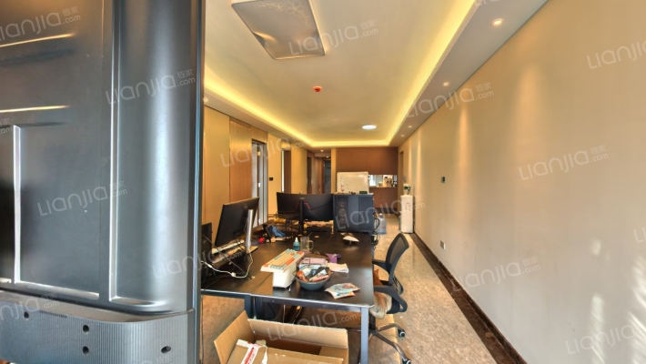 富力开远城B区二手房实景图