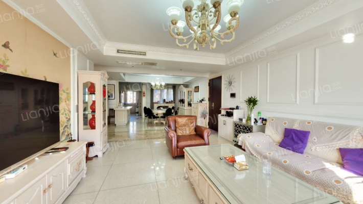 玺萌公馆二手房实景图