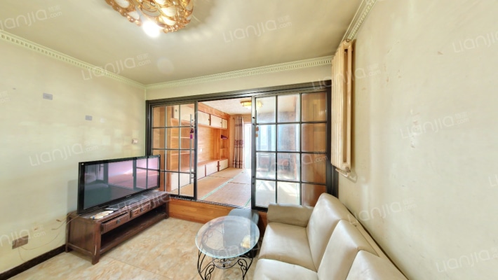 翠林一里二手房实景图