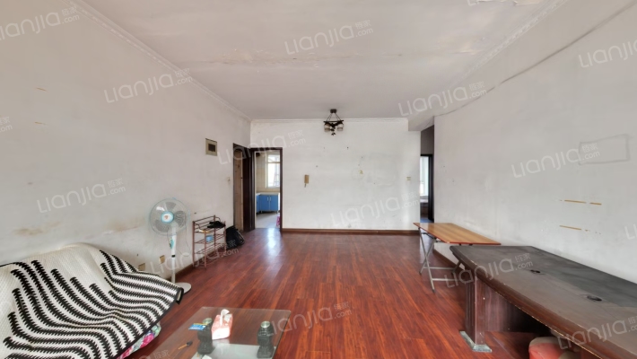 牡丹大道中段420号二手房实景图