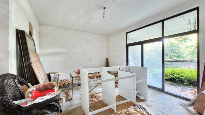 建川丽水青城玫瑰苑桂院二手房实景图