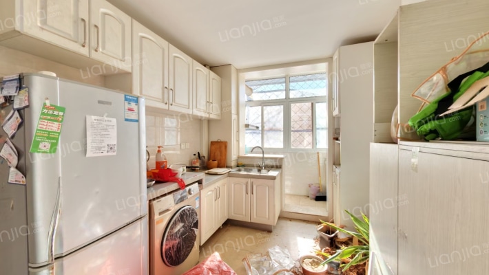 红庙北里二手房实景图