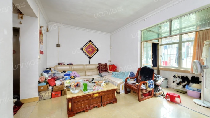 草洋花园二手房实景图