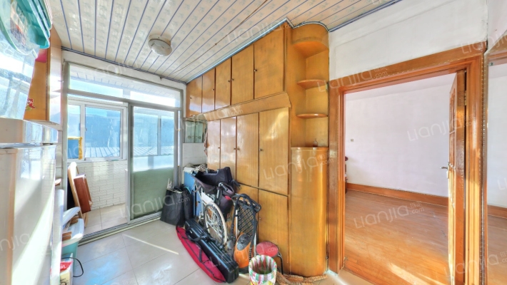 金客社区二手房实景图