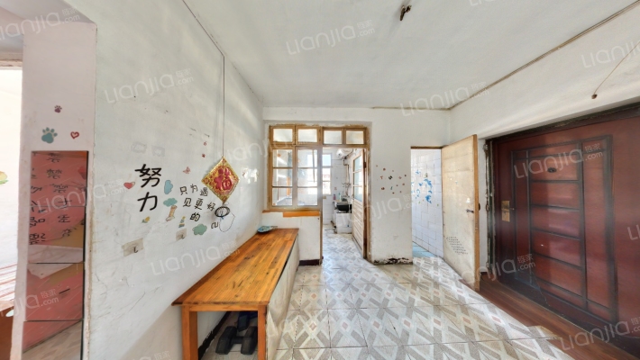 震泽四村二手房实景图