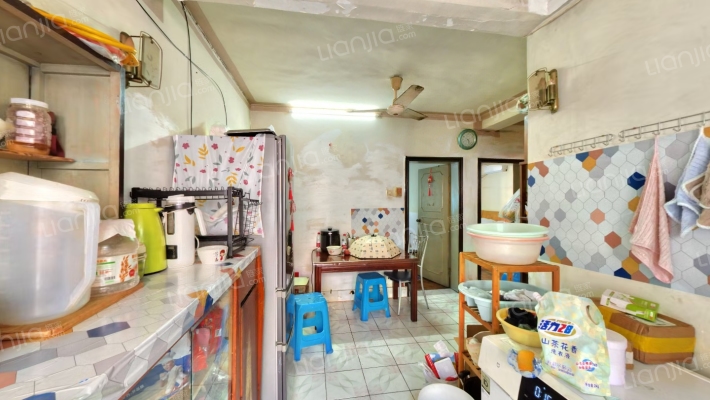 仙塔街91号二手房实景图